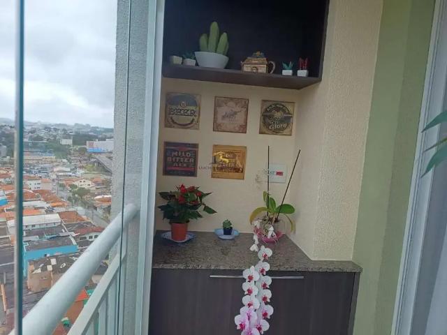 Apartamento para Venda em São Bernardo do Campo/SP Santa Terezinha