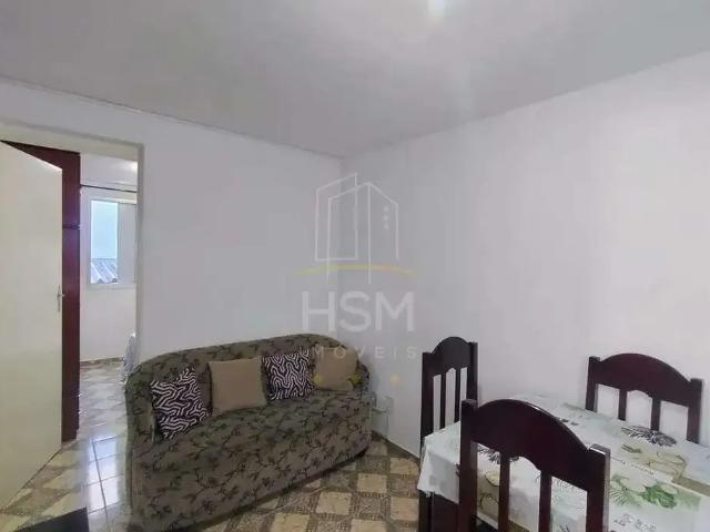 Apartamento para Venda em São Bernardo do Campo/SP Santa Terezinha 2 Quartos