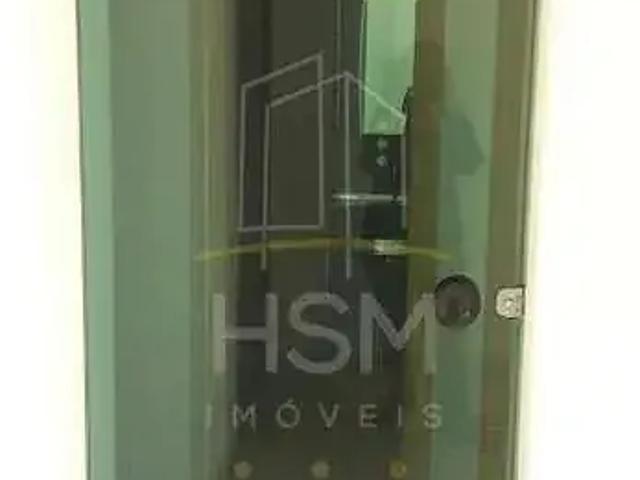 Apartamento para Venda em São Bernardo do Campo/SP Santa Terezinha 1 Quartos
