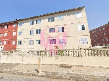 Apartamento para Venda em São Bernardo do Campo/SP Santa Terezinha 2 Quartos