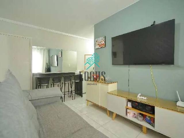Apartamento para Venda em São Bernardo do Campo/SP Santa Terezinha 2 Quartos