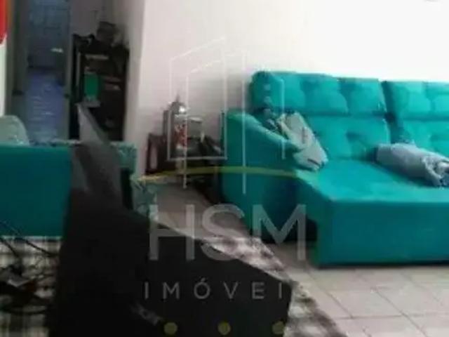 Apartamento para Venda em São Bernardo do Campo/SP Santa Terezinha 2 Quartos