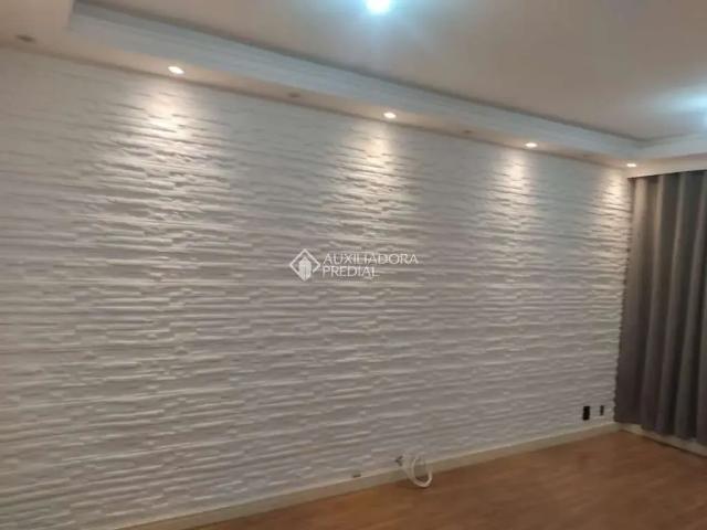 Apartamento para Venda em São Bernardo do Campo/SP Santa Terezinha 2 Quartos
