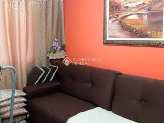 Apartamento para Venda em São Bernardo do Campo/SP Santa Terezinha 2 Quartos