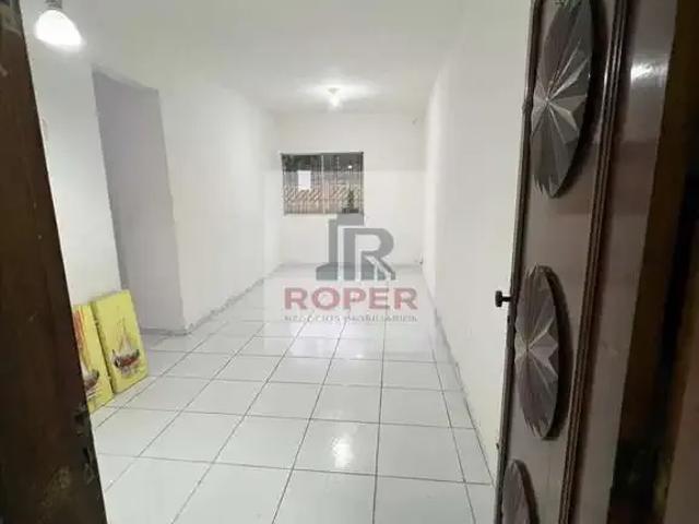 Apartamento para Venda em São Bernardo do Campo/SP Santa Terezinha 2 Quartos