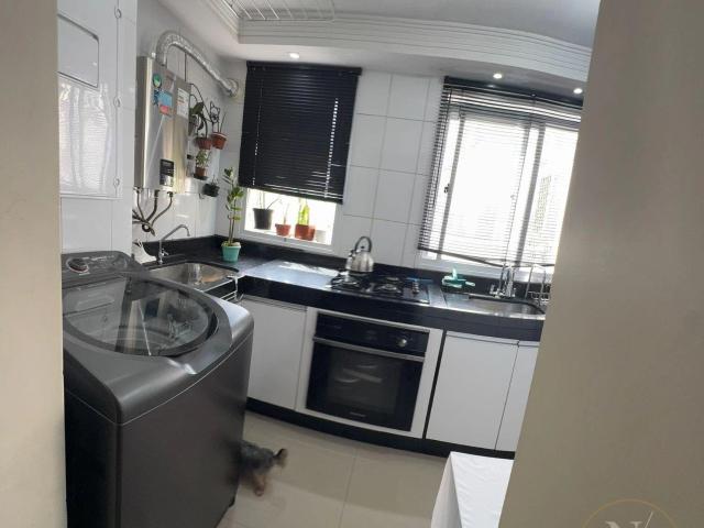 Apartamento para Venda em São Bernardo do Campo/SP Santa Terezinha 2 Quartos