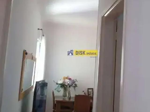 Apartamento para Venda em São Bernardo do Campo/SP Santa Terezinha 2 Quartos