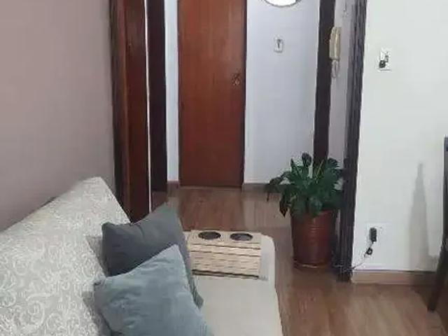Apartamento para Venda em São Bernardo do Campo/SP Santa Terezinha 2 Quartos