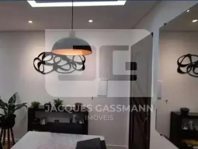 Apartamento para Venda em São Bernardo do Campo/SP Santa Terezinha 2 Quartos