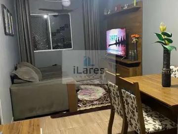 Apartamento para Venda em São Bernardo do Campo/SP Santa Terezinha 2 Quartos