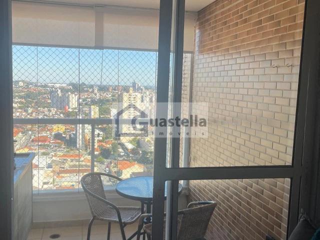Apartamento para Venda em São Bernardo do Campo/SP Santa Terezinha 2 Quartos