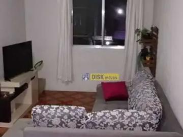 Apartamento para Venda em São Bernardo do Campo/SP Santa Terezinha 2 Quartos