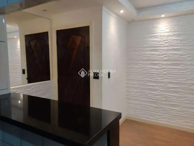 Apartamento para Venda em São Bernardo do Campo/SP Santa Terezinha 2 Quartos