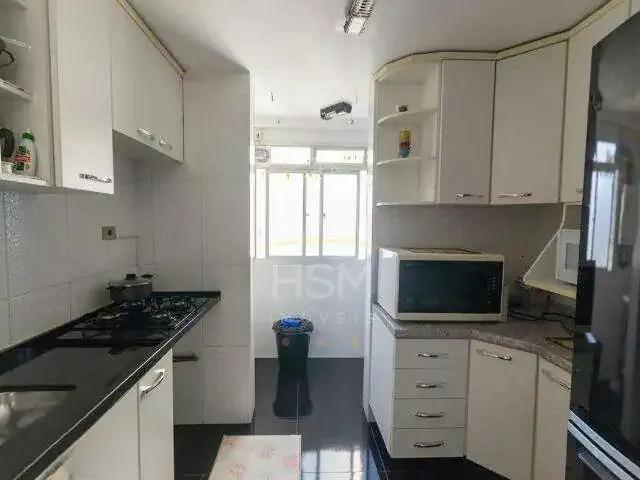 Apartamento para Venda em São Bernardo do Campo/SP Santa Terezinha 2 Quartos