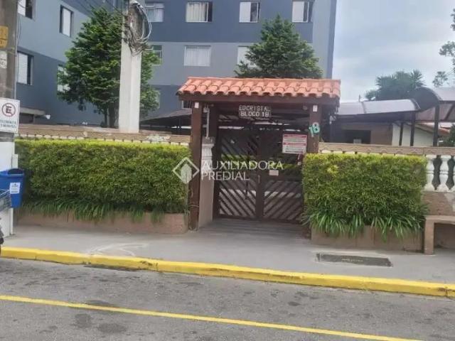 Apartamento para Venda em São Bernardo do Campo/SP Santa Terezinha 2 Quartos