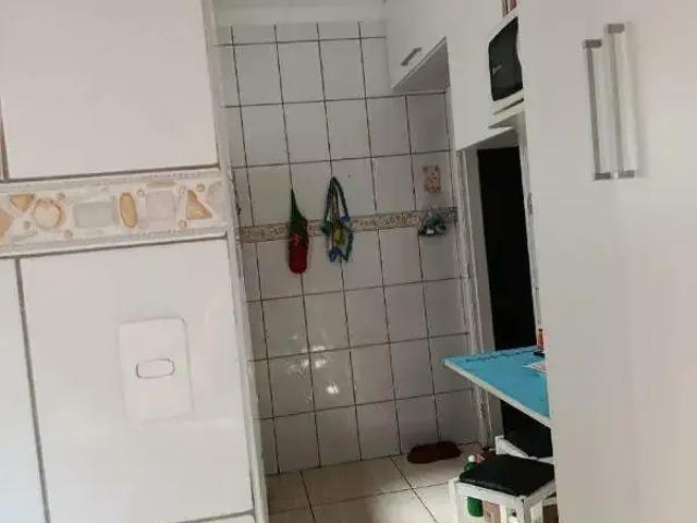 Apartamento para Venda em São Bernardo do Campo/SP Santa Terezinha 2 Quartos