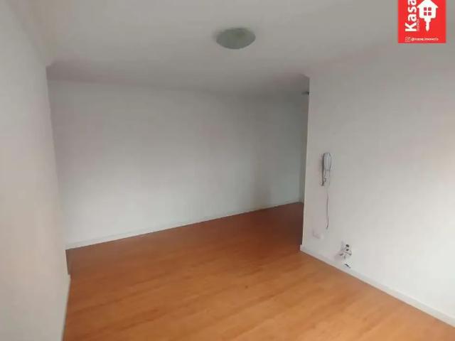 Apartamento para Venda em São Bernardo do Campo/SP Santa Terezinha 2 Quartos