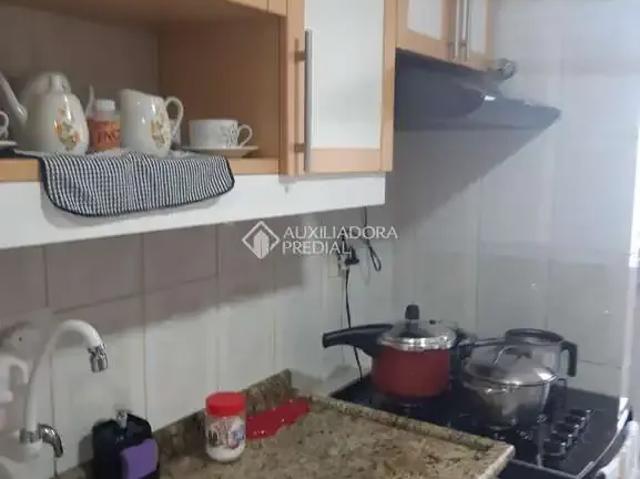 Apartamento para Venda em São Bernardo do Campo/SP Santa Terezinha 2 Quartos