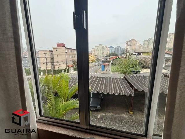 Apartamento para Venda em São Bernardo do Campo/SP Santa Terezinha 2 Quartos