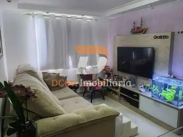 Apartamento para Venda em São Bernardo do Campo/SP Santa Terezinha 2 Quartos