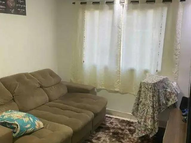 Apartamento para Venda em São Bernardo do Campo/SP Santa Terezinha 2 Quartos