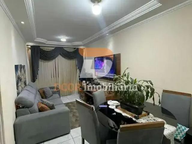 Apartamento para Venda em São Bernardo do Campo/SP Santa Terezinha 2 Quartos