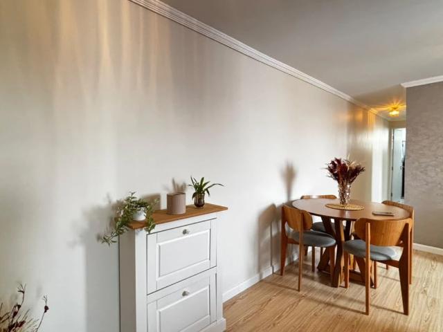 Apartamento para Venda em São Bernardo do Campo/SP Santa Terezinha 2 Quartos