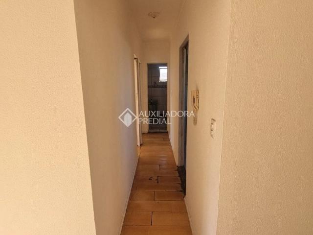 Apartamento para Venda em São Bernardo do Campo/SP Santa Terezinha 2 Quartos
