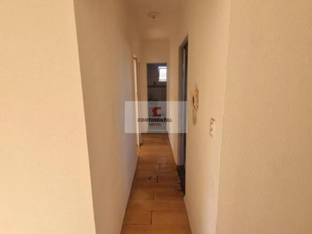 Apartamento para Venda em São Bernardo do Campo/SP Santa Terezinha 2 Quartos