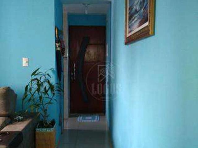 Apartamento para Venda em São Bernardo do Campo/SP Santa Terezinha 2 Quartos
