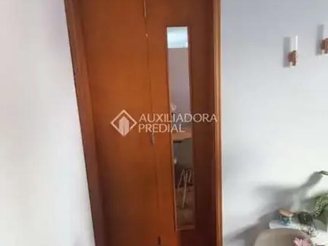Apartamento para Venda em São Bernardo do Campo/SP Santa Terezinha 2 Quartos