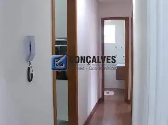 Apartamento para Venda em São Bernardo do Campo/SP Santa Terezinha 2 Quartos