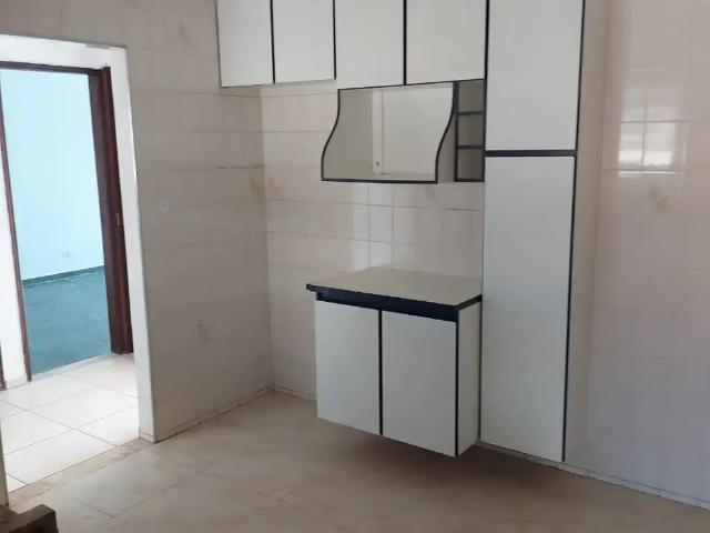 Apartamento para Venda em São Bernardo do Campo/SP Santa Terezinha 2 Quartos