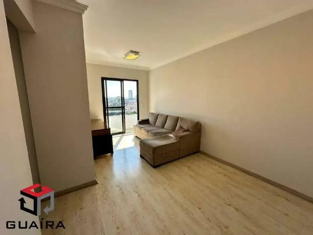 Apartamento para Venda em São Bernardo do Campo/SP Santa Terezinha 2 Quartos