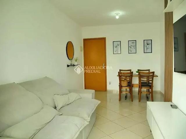 Apartamento para Venda em São Bernardo do Campo/SP Santa Terezinha 2 Quartos