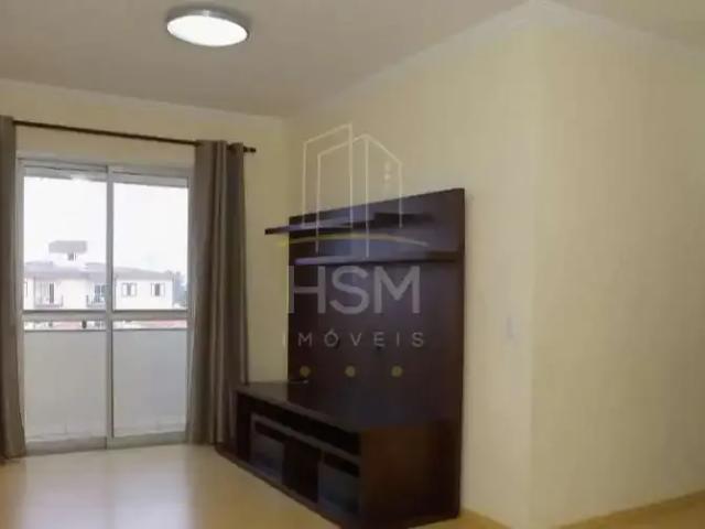 Apartamento para Venda em São Bernardo do Campo/SP Santa Terezinha 2 Quartos