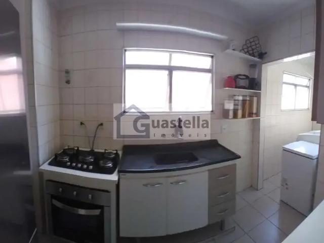 Apartamento para Venda em São Bernardo do Campo/SP Santa Terezinha 2 Quartos
