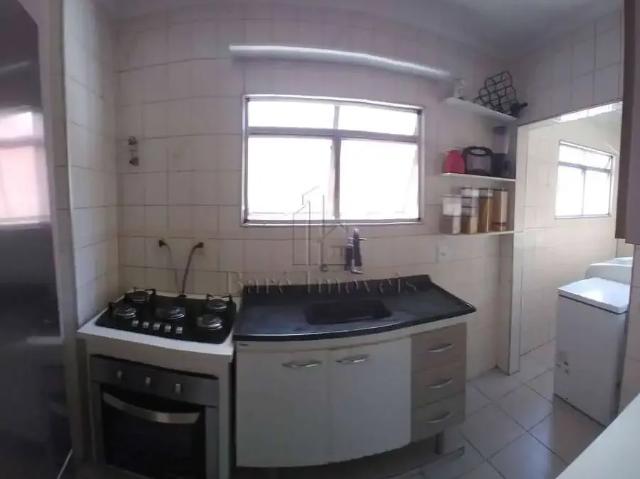 Apartamento para Venda em São Bernardo do Campo/SP Santa Terezinha 2 Quartos