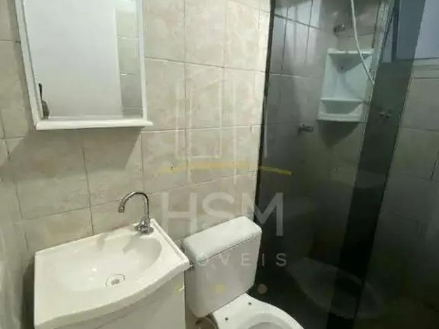 Apartamento para Venda em São Bernardo do Campo/SP Santa Terezinha 2 Quartos