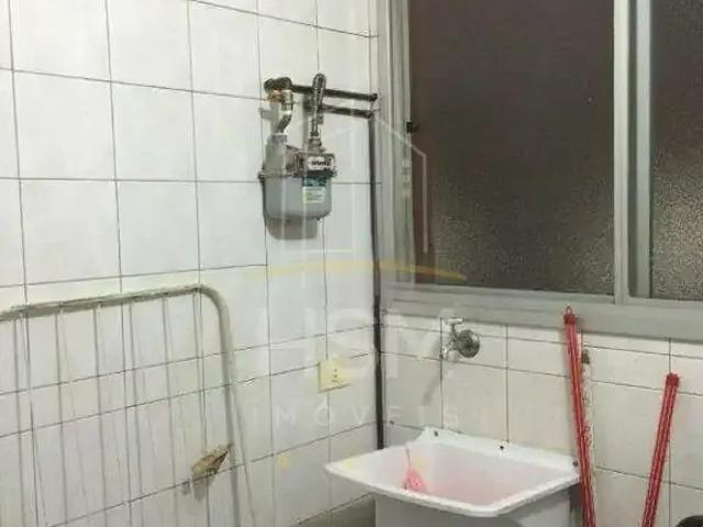 Apartamento para Venda em São Bernardo do Campo/SP Santa Terezinha 2 Quartos
