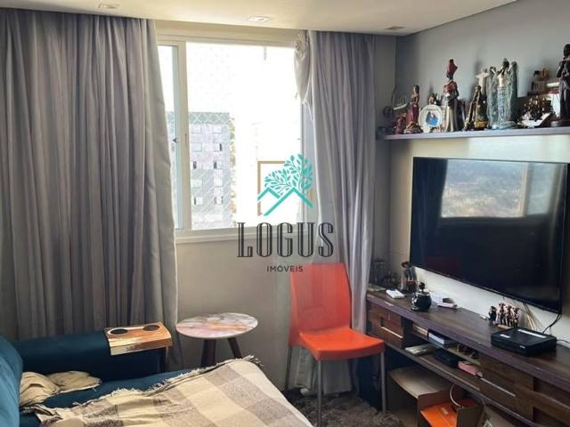 Apartamento para Venda em São Bernardo do Campo/SP Santa Terezinha 2 Quartos