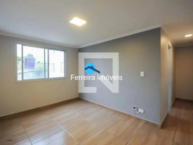 Apartamento para Venda em São Bernardo do Campo/SP Santa Terezinha 2 Quartos