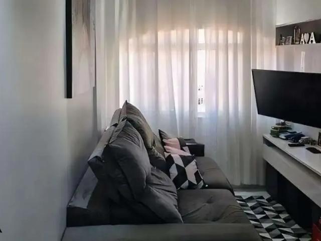 Apartamento para Venda em São Bernardo do Campo/SP Santa Terezinha 2 Quartos