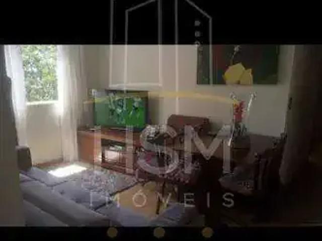Apartamento para Venda em São Bernardo do Campo/SP Santa Terezinha 2 Quartos