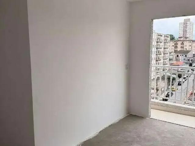 Apartamento para Venda em São Bernardo do Campo/SP Santa Terezinha 2 Quartos