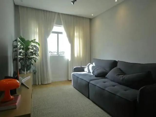Apartamento para Venda em São Bernardo do Campo/SP Santa Terezinha 2 Quartos