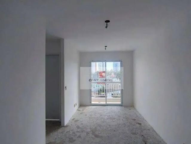 Apartamento para Venda em São Bernardo do Campo/SP Santa Terezinha 2 Quartos
