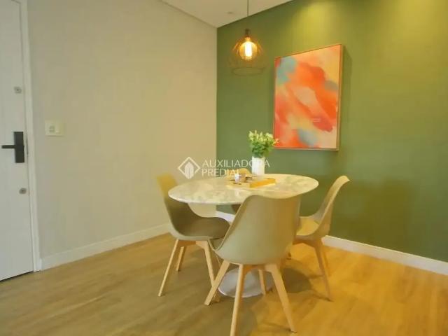 Apartamento para Venda em São Bernardo do Campo/SP Santa Terezinha 2 Quartos