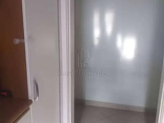 Apartamento para Venda em São Bernardo do Campo/SP Santa Terezinha 2 Quartos