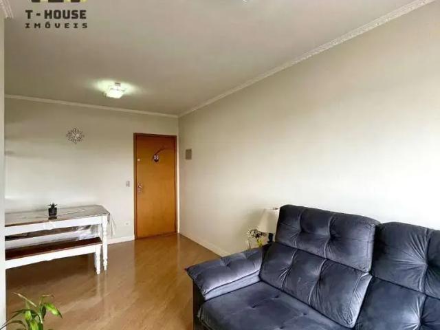 Apartamento para Venda em São Bernardo do Campo/SP Santa Terezinha 2 Quartos